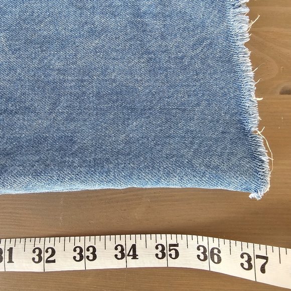 RAG & BONE High Rise Cigarette Jeans - Picture 13 of 13